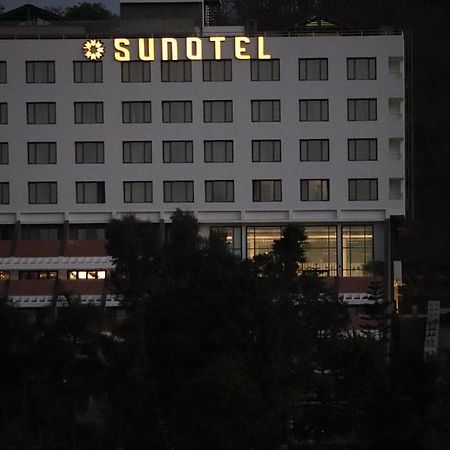Sunotel Сапутара Экстерьер фото
