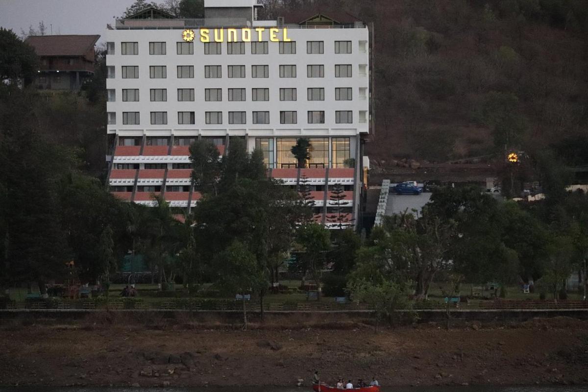 Sunotel Сапутара Экстерьер фото